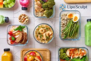 Natural Diet Options For Body Transformation 2 Your diet is great for body transformation Sutton in Ashfield - read on to find out more!