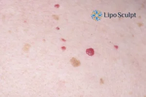 Cryopen Top 5 Treatable Conditions 5 Do you have a cherry angioma that effects your confidence? Book a consult for Cryopen Sutton in Ashfield treatment today!