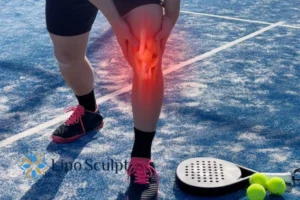 Injury Recovery Using Tonesculpt 2 Are you looking to accelerate your injury recovery Sutton in Ashfield contact Lipo Sculpt today!