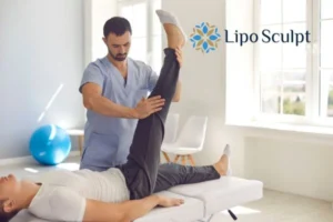 Injury Recovery Using Tonesculpt 3 Get faster results, include Tonesculpt in your injury recovery Sutton in Ashfield