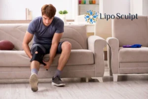 Injury Recovery Using Tonesculpt 4 Build your muscle tone in comfort of your own home for injury recovery Sutton in Ashfield