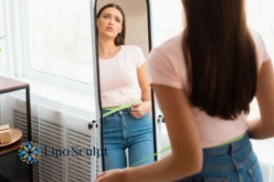 Melt Away Stubborn Belly Fat with Aqualyx Injections 3 Do you want to transform your stomach? Remove stubborn belly fat with aqualyx fat dissolving injections Sutton in Ashfield today!