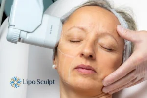 Why people choose HI-FU for their facelifts 2 Learn more about HIFU facelift Sutton in Ashfield from Lipo Sculpt today!