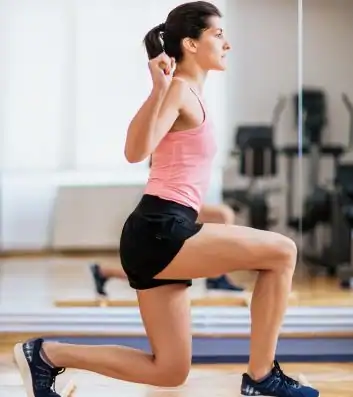 fat freezing Sutton in Ashfield and exercise