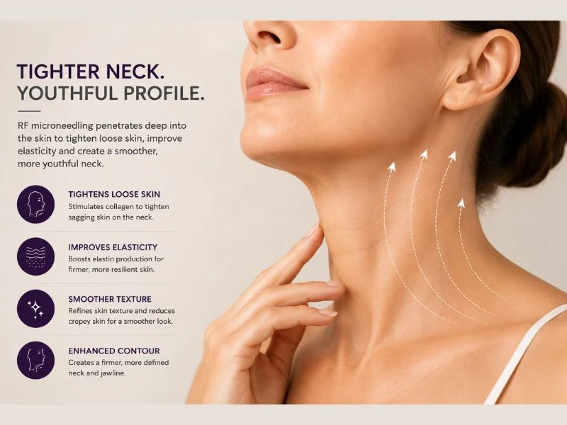Explaining Total Skin Tightening Treatment and What to Expect 1 Is Total Skin Tightening the Same as Morpheus8 Sutton in Ashfield?