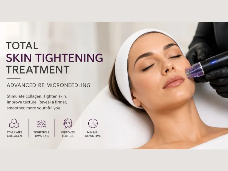 Explaining Total Skin Tightening Treatment and What to Expect 4 Is Total Skin Tightening Treatment Painful Sutton in Ashfield?