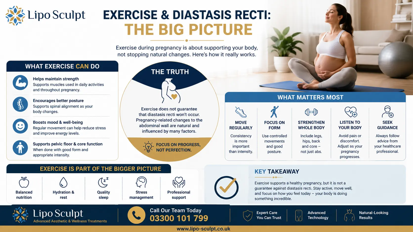 Does Exercise Reduce the Risk of Diastasis Recti? 3 Does Exercise Reduce the Risk of Diastasis Recti Sutton in Ashfield : Which Types of Exercise May Support a Healthier Core?