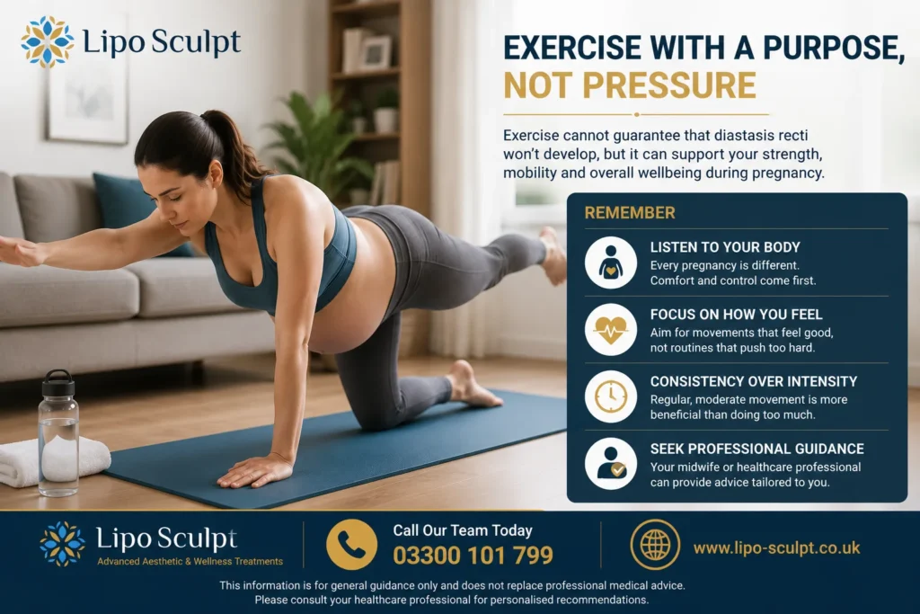 Does Exercise Reduce the Risk of Diastasis Recti? 4 Does Exercise Reduce the Risk of Diastasis Recti Sutton in Ashfield : Does Every Case of Diastasis Recti Need Treatment?